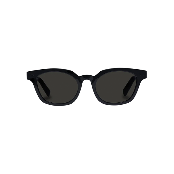 Afends x Le Specs Facade Sunglasses - Black