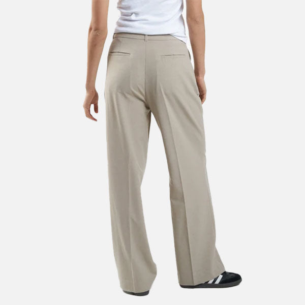 Thrills Artisan Suiting Pant - Stone