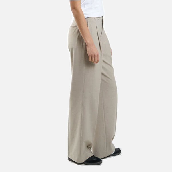 Thrills Artisan Suiting Pant - Stone