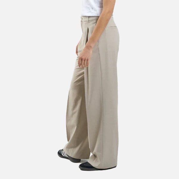 Thrills Artisan Suiting Pant - Stone