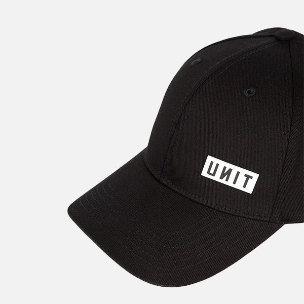 Unit Focus Cap - Black