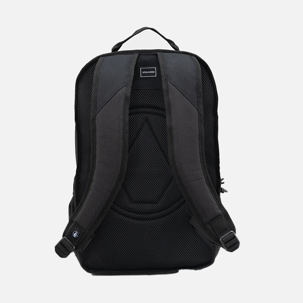 Volcom Hardbound Backpack - Black
