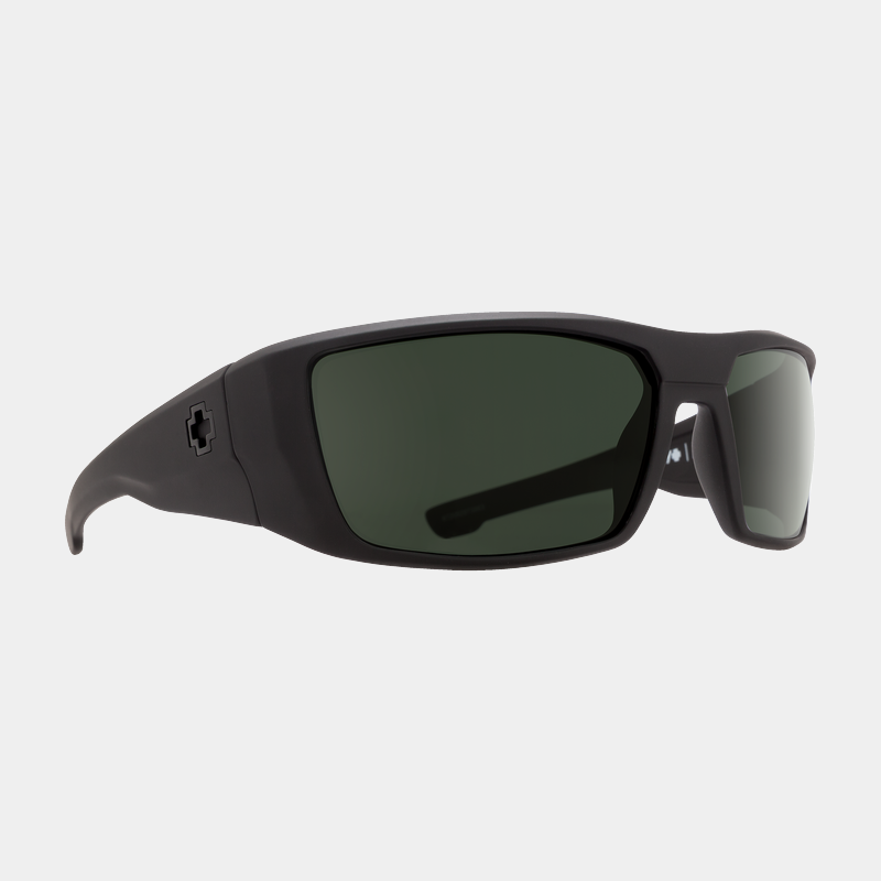 Spy top stag sunglasses