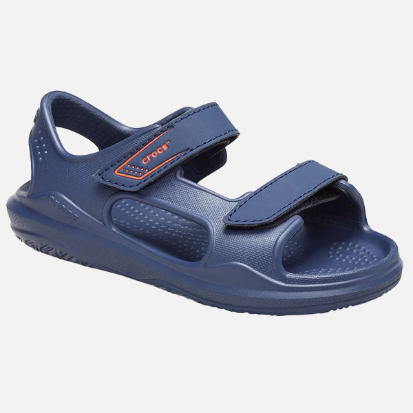 Crocs swiftwater 2025 navy blue