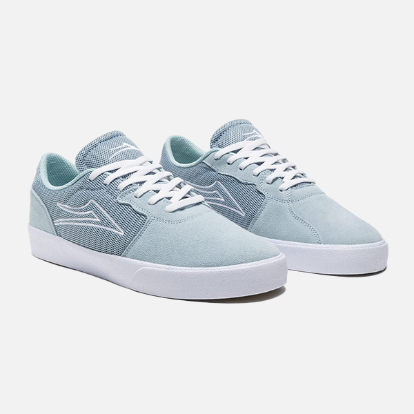 Lakai Cardiff Nile Suede Propaganda Streetwear & Skate Propaganda