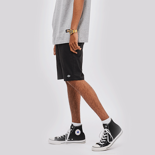 Dickies 2025 skinny shorts