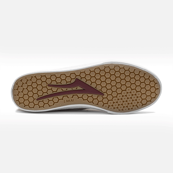 Lakai Bristol Tan Suede Propaganda Clothing NZ Lakai Shoes Afterpay Propaganda Streetwear Skate