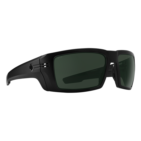 Spy Sunglasses Rebar ANSI - Matte Black