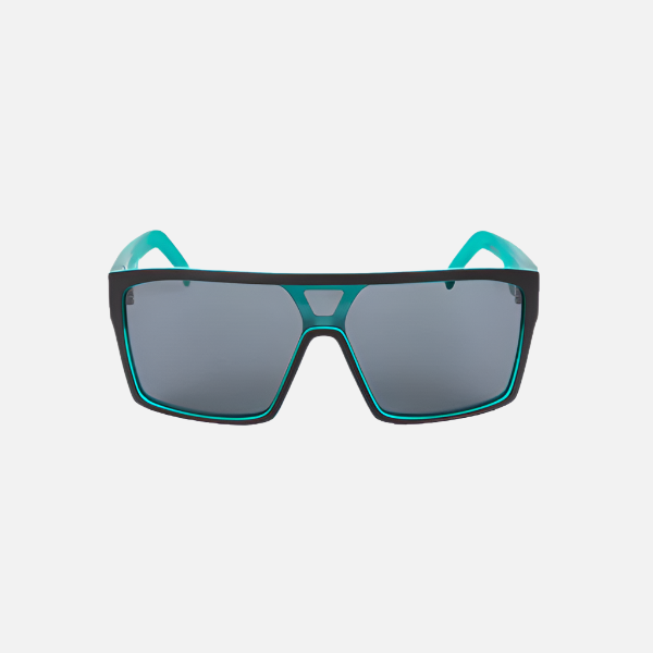 Unit Command Sunglasses Polarised- MB Teal