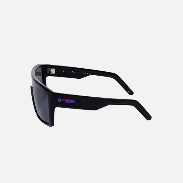 Unit Command Sunglasses Polarised - GB Oxidized
