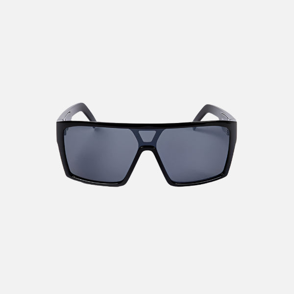 Unit Command Sunglasses Polarised - GB Oxidized