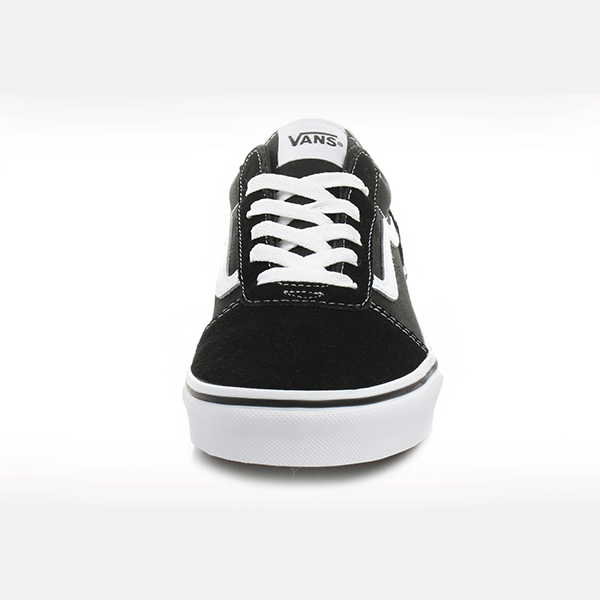 Vans Old Skool Ward Black Propaganda Clothing Propaganda