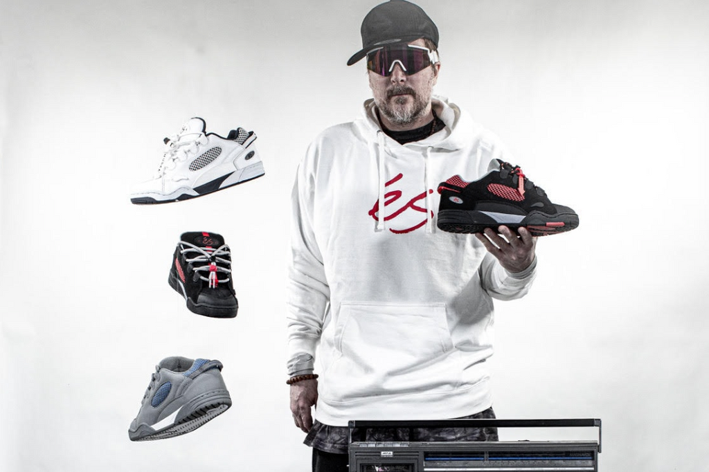 Return of the ES Muska