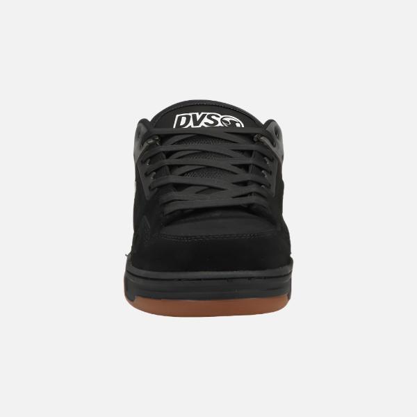 dvs comanche - black char grey