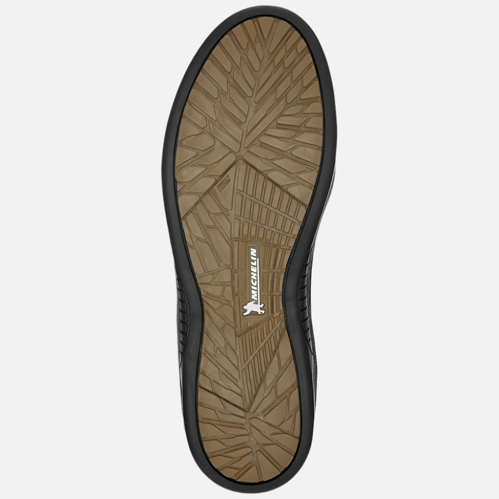 Etnies Marana - Black/Gold