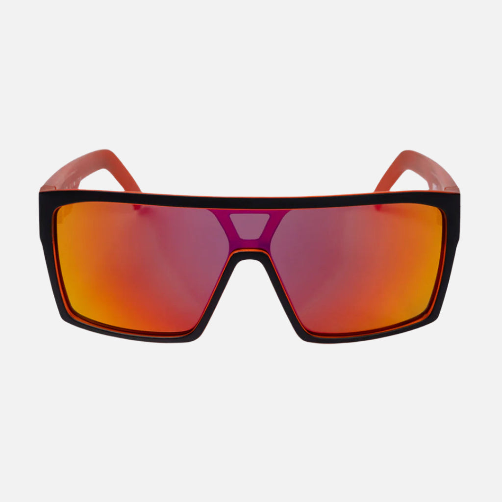 Unit Command Sunglasses Polarised - MB Orange