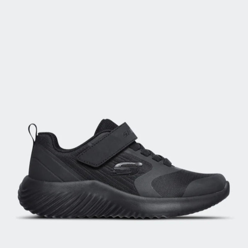 Skechers Bounder Gorven - Black