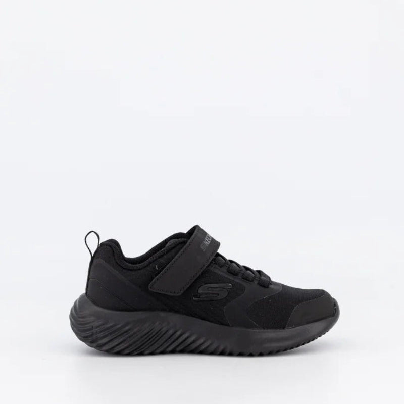 Skechers Bounder Gorven - Black