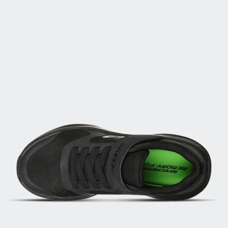 Skechers Bounder Gorven - Black