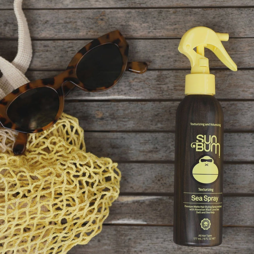 Sun Bum Texturizing Sea Spray 177ml