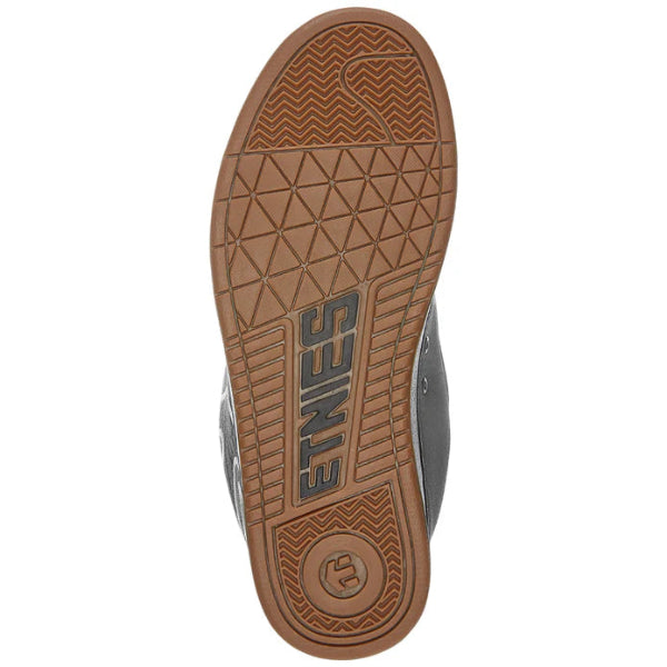 Etnies Fader - Grey/Black/White