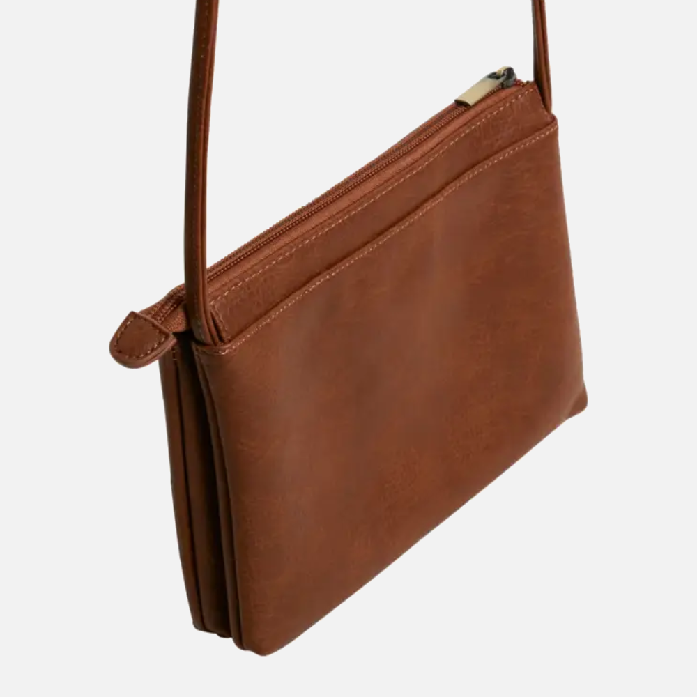 Billabong Take It Back Festival Purse - Tan