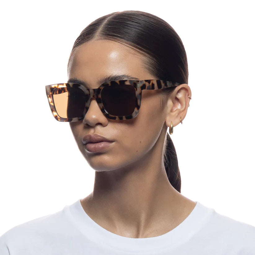 aire abstraction sunglasses