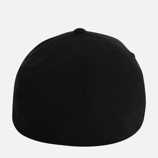 Billabong Slice Flexfit - Black