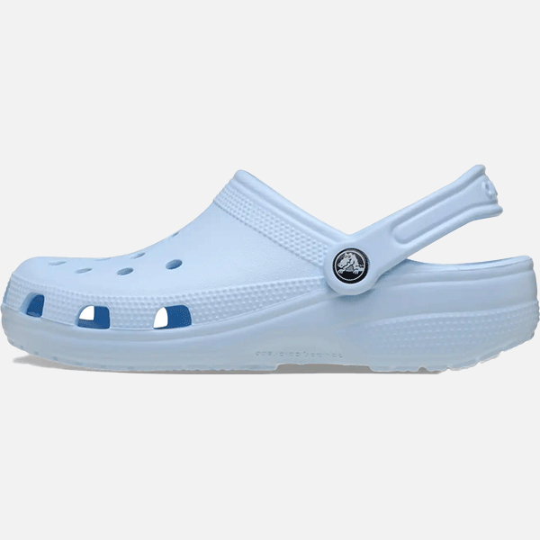 Crocs Classic Clog - Blue Frost