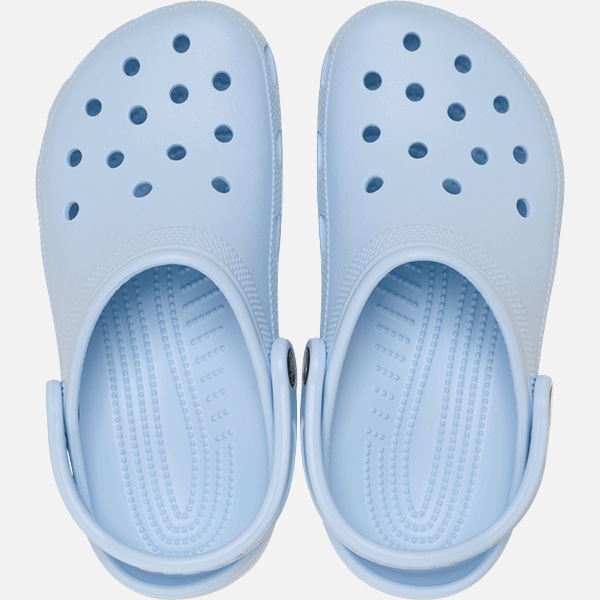 Crocs Classic Clog - Blue Frost