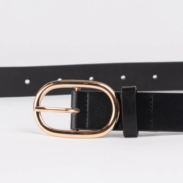 Rusty BOH Belt