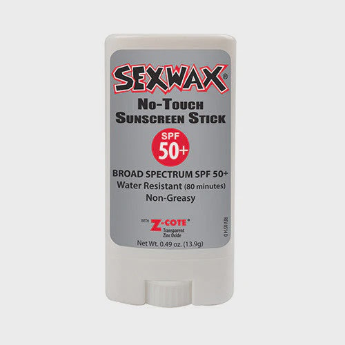 Sexwax Sunscreen Stick
