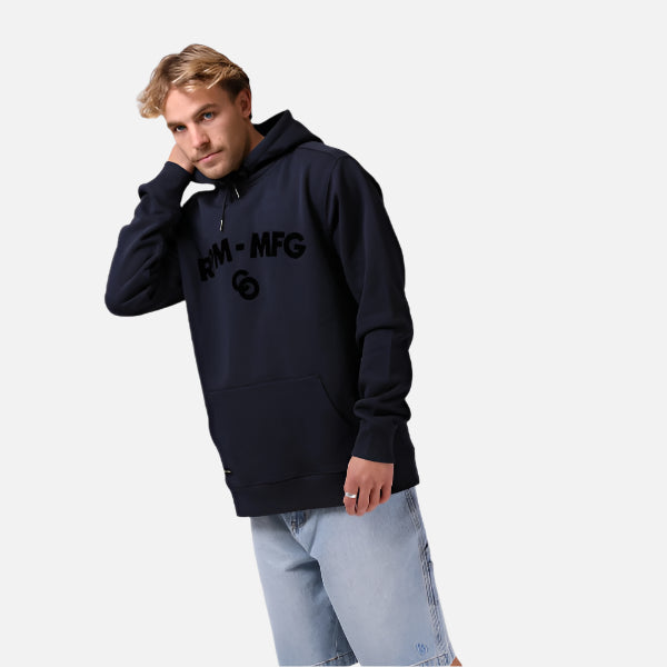 RPM Link Hood - Navy