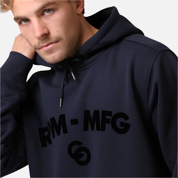 RPM Link Hood - Navy