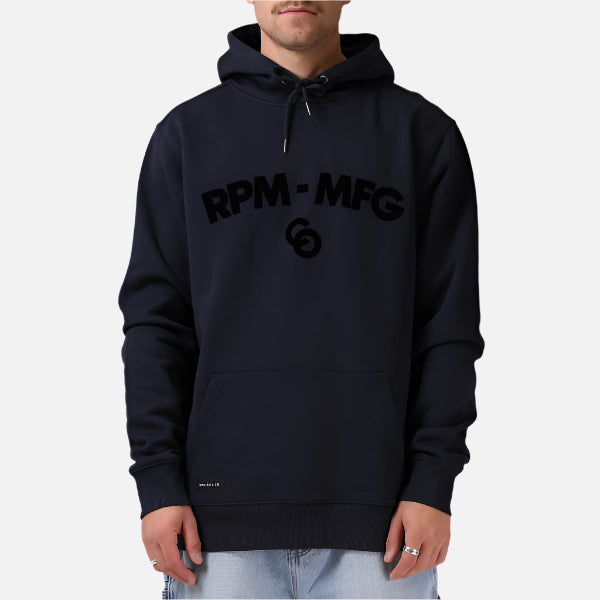 RPM Link Hood - Navy