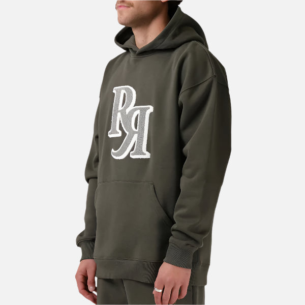 RPM Binate OS Hood - Dusty Olive
