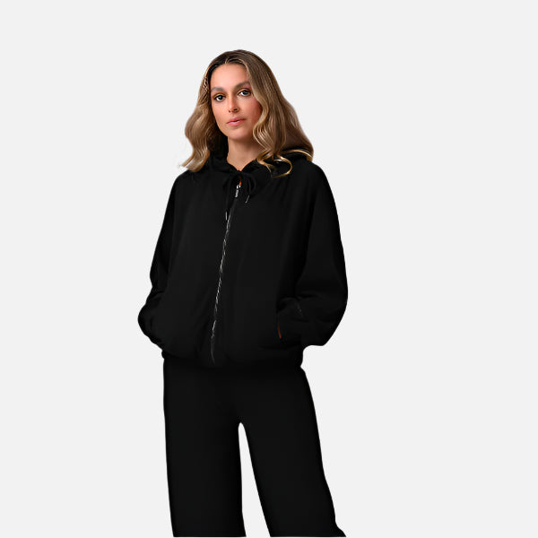 RPM Bowie Jacket - Black