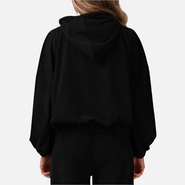 RPM Bowie Jacket - Black