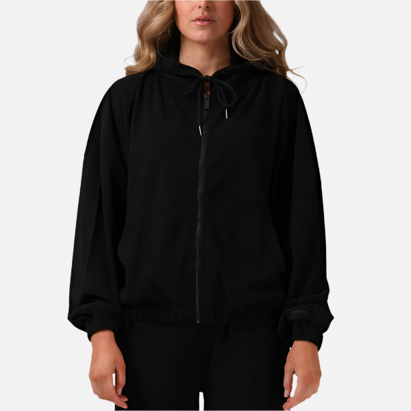 RPM Bowie Jacket - Black