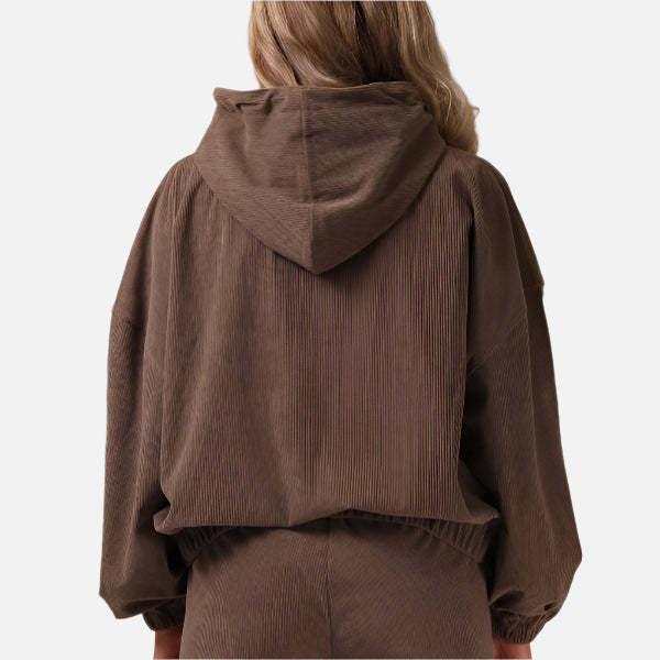 RPM Bowie Jacket - Fossil
