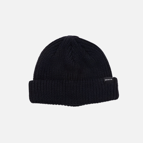 RPM Angler Beanie - Navy