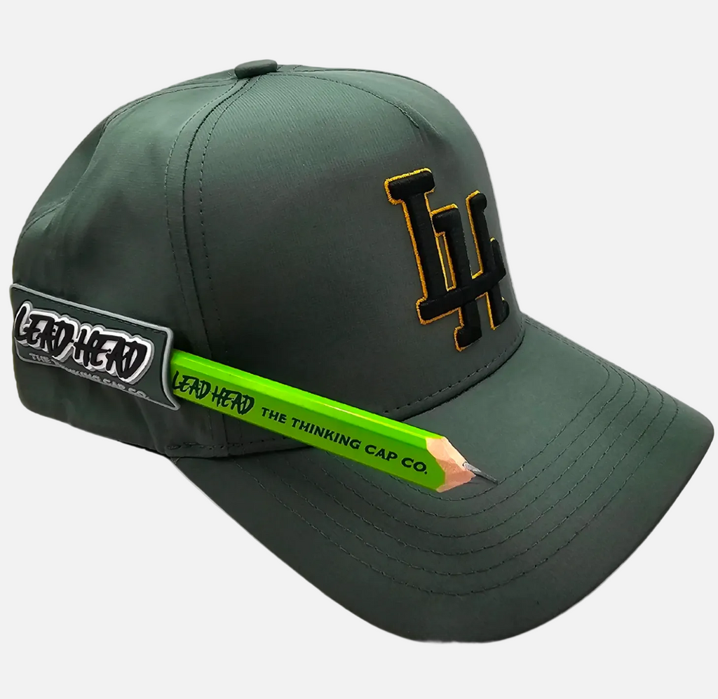 Lead Head The Casual Tradie - Oakland