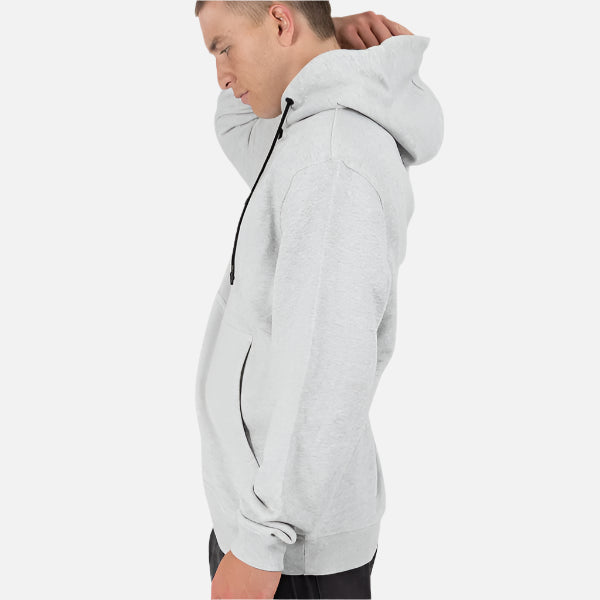 Federation Tape 2.0 Touring Hood - Grey Marle