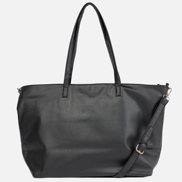 Rusty Bella Weekender Bag - Black