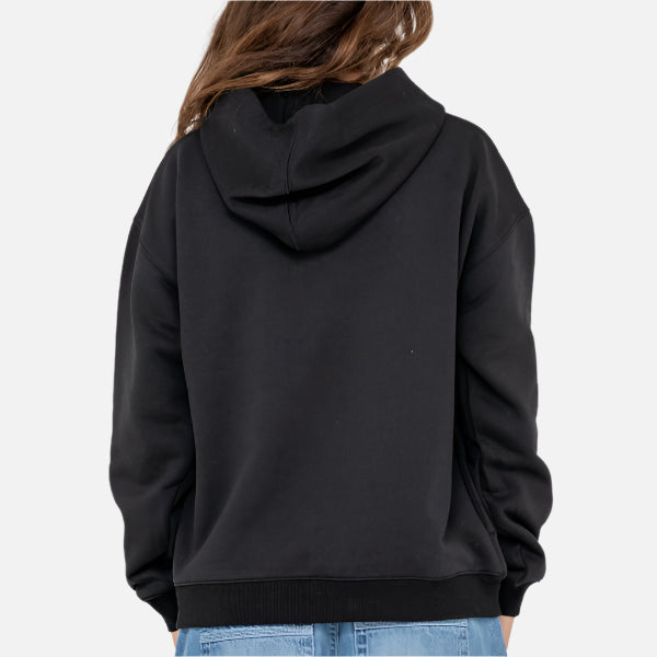 Rusty Greetings 2.0 Hood - Black