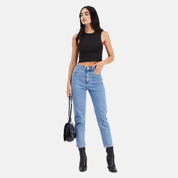 Abrand 94 High Slim - Georgia