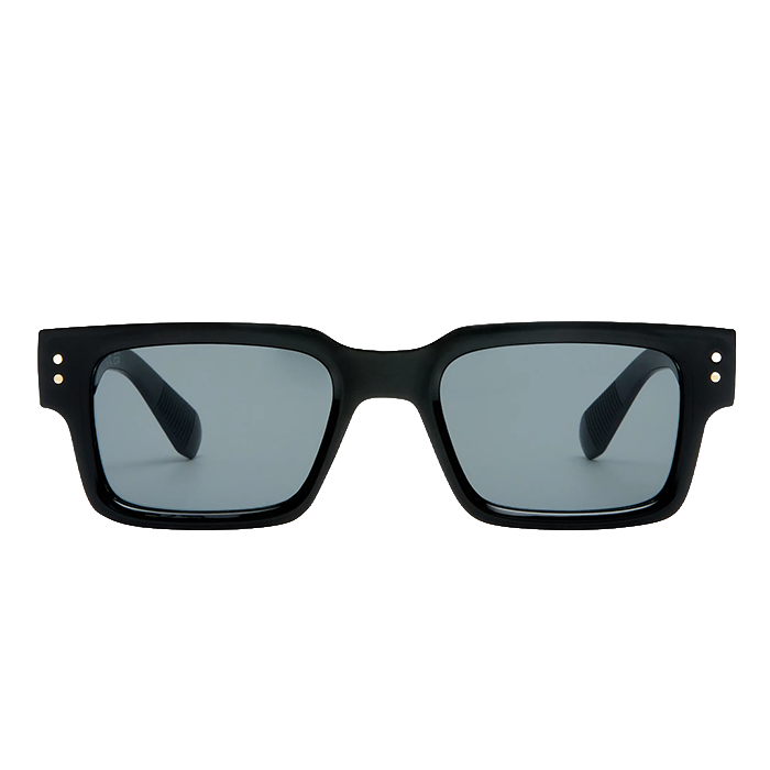 Aire Aeron Sunglasses - Black