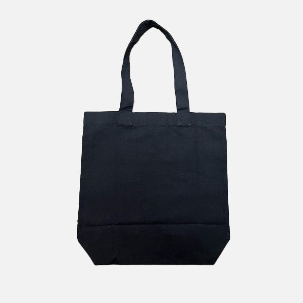 Afends Barbwire Recycled Tote Bag - Black