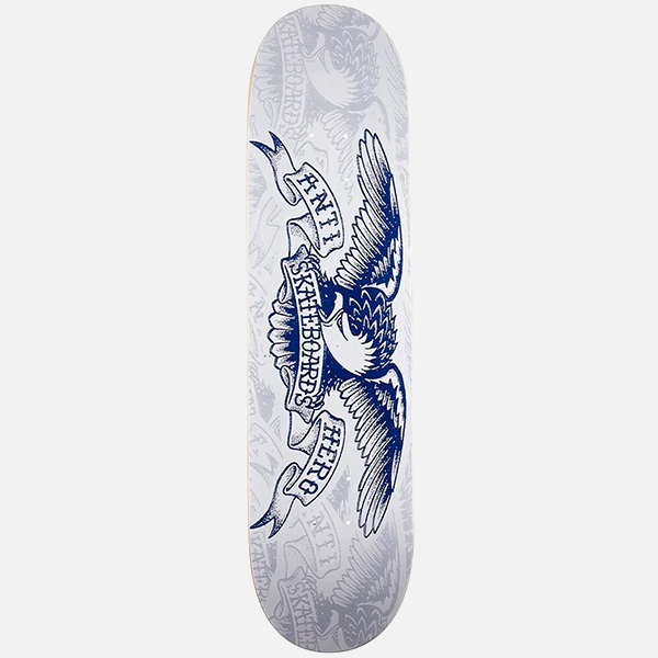 Antihero Deck Copier Eagle- 8.06