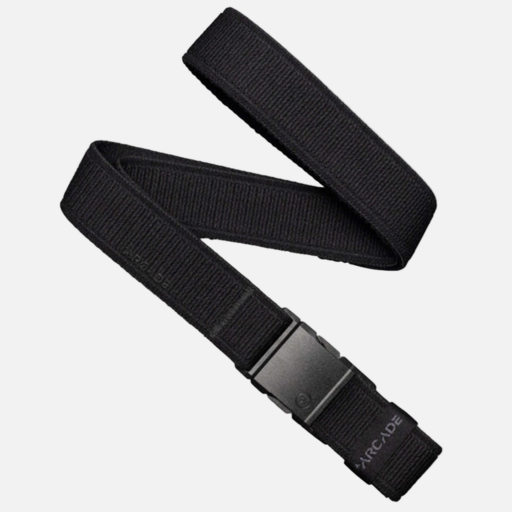 Arcade Atlas Belt - Slim